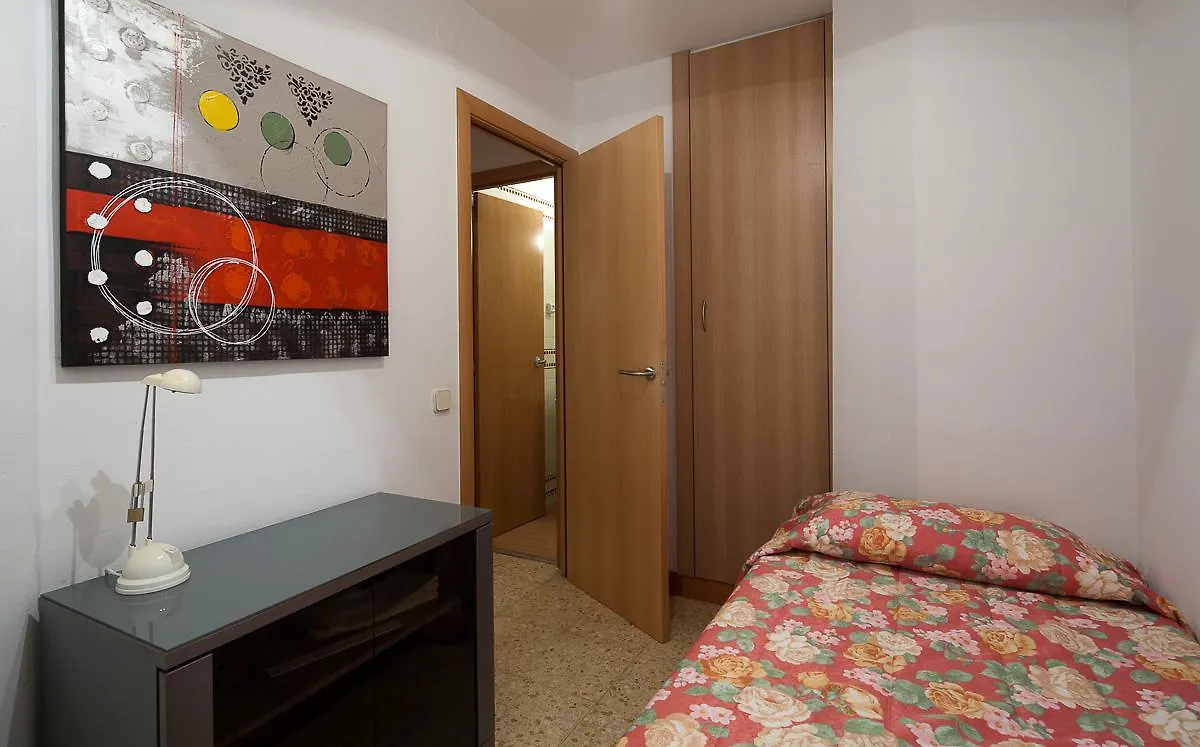 Abarco Apartments Santa Coloma de Gramenet Apartahotel