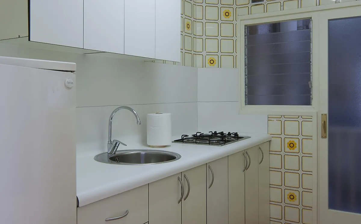 Abarco Apartments Santa Coloma de Gramenet