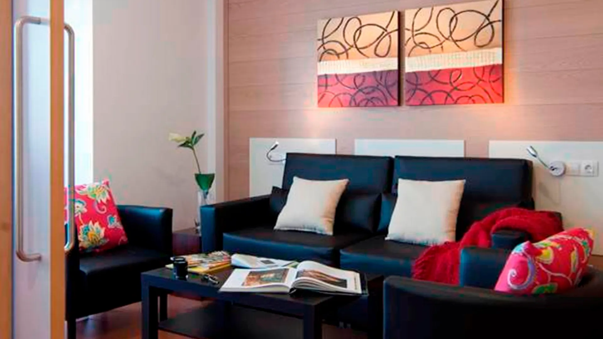 Apartahotel Abarco Apartments Santa Coloma de Gramenet
