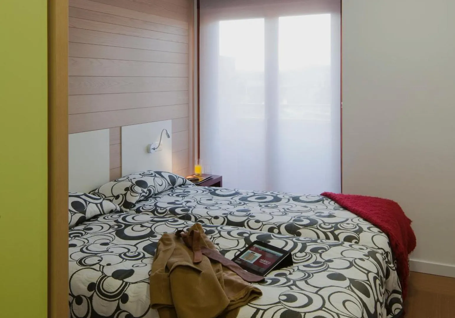 Abarco Apartments Santa Coloma de Gramenet Apartahotel