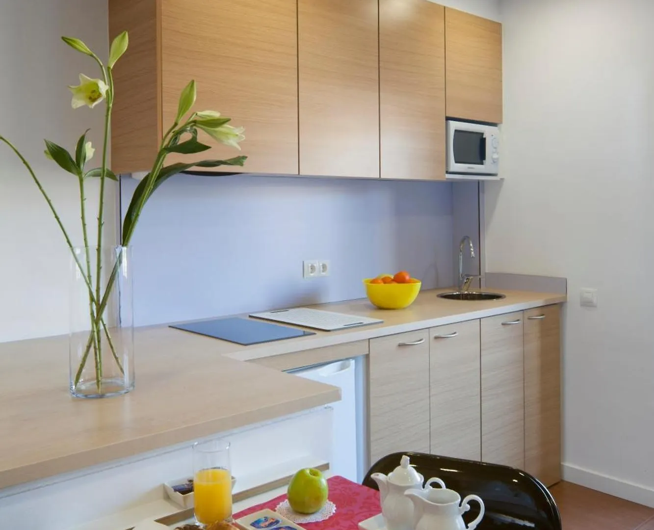 Abarco Apartments Santa Coloma de Gramenet Apartahotel