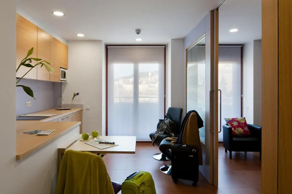 Abarco Apartments Santa Coloma de Gramenet
