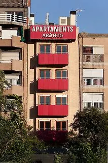 Abarco Apartments Santa Coloma de Gramenet España
