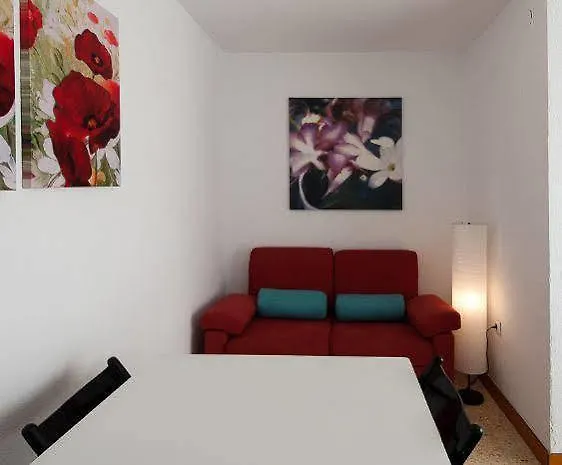 Abarco Apartments Santa Coloma de Gramenet