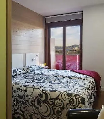 Abarco Apartments Santa Coloma de Gramenet Apartahotel