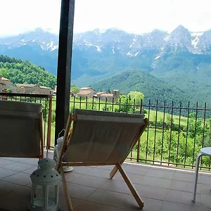 Cal Barida Cava