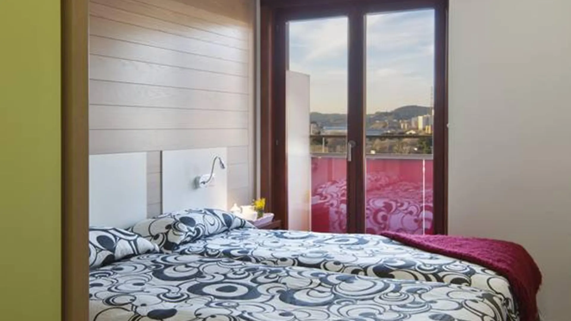 Aparthotel Abarco Apartments Santa Coloma de Gramenet